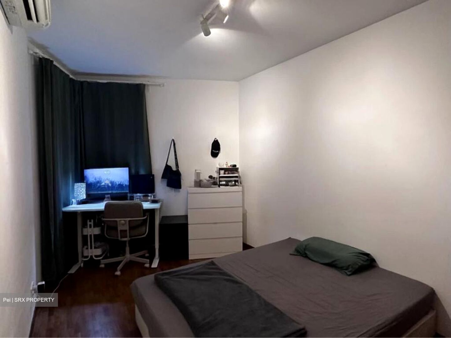 Woodsvale (D25), Condominium #520042681